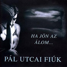 Pal Utcai Fiuk